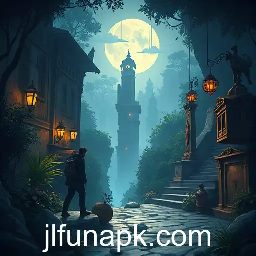 Exploring the World of Adventure Games: A Journey Beyond Imagination