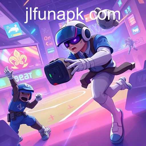 Digital Frontier: The Rise of jlfun