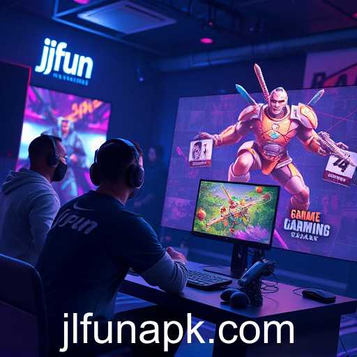 The Evolution of Online Gaming Platforms