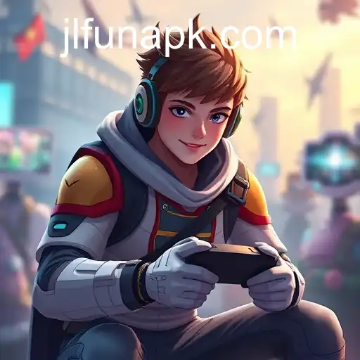 The Evolving Landscape of Online Gaming in 2025