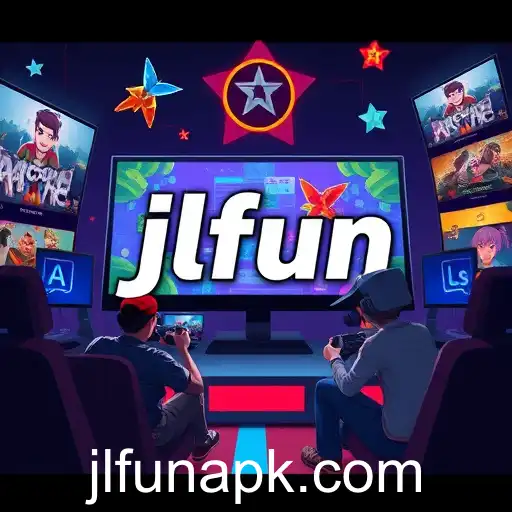 Exploring the Digital Frontier: JLFun's Influence on Online Gaming
