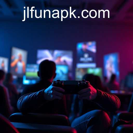 Gaming Evolution in a Digital Age