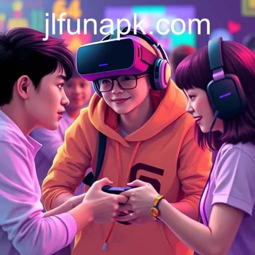 Gaming Trends and Online Communities