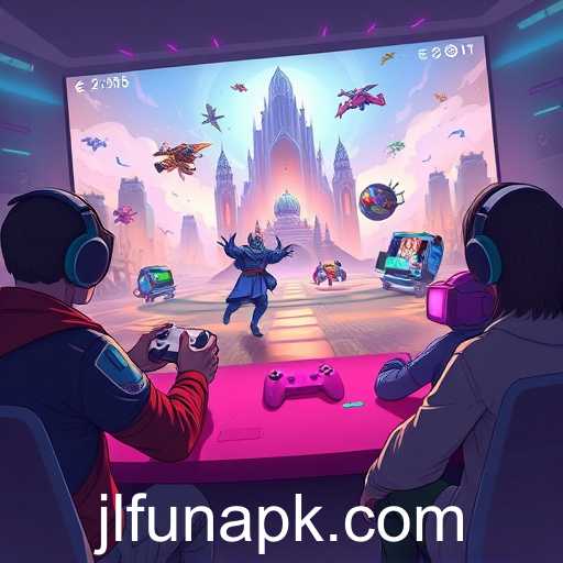 Gaming Trends and Innovations in 2025