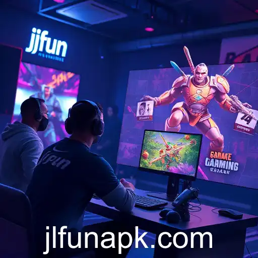 The Evolution of Online Gaming Platforms