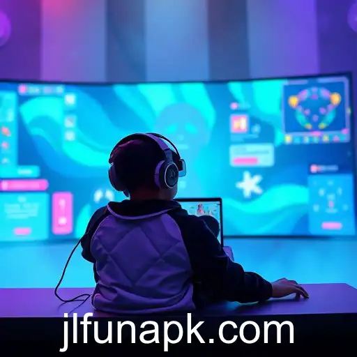 Expanding Horizons of Online Gaming