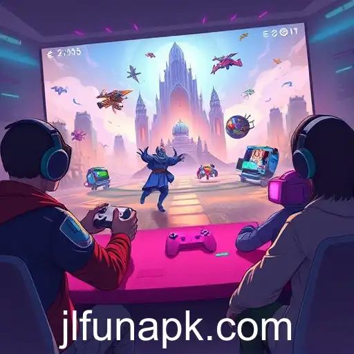 Gaming Trends and Innovations in 2025