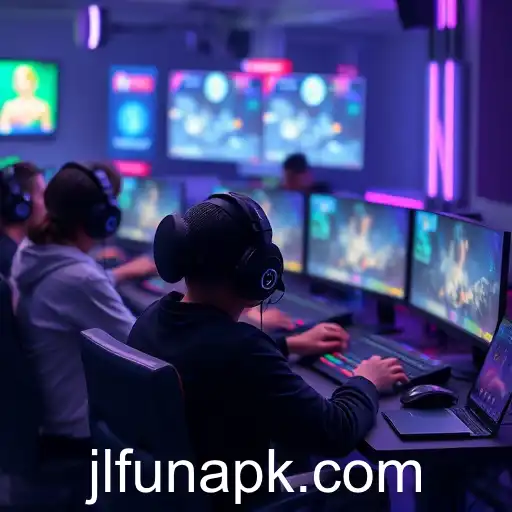 The Rise of Online Gaming Communities