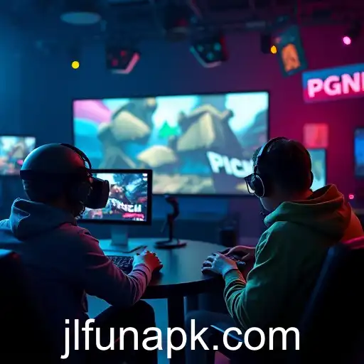 The Rise of Gaming in the Digital Age