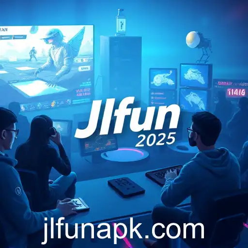 The Rise of JLFun: Redefining Online Gaming