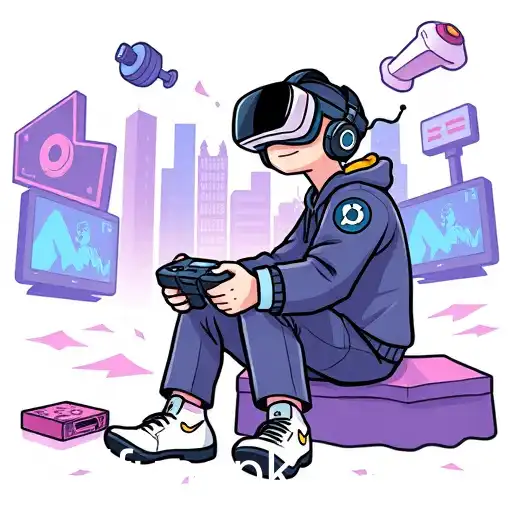 The Rise of Online Gaming Culture