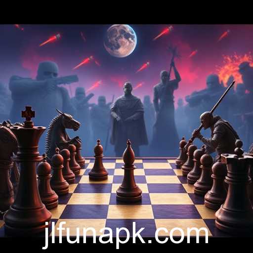 The Digital Playground of jlfun: Gaming in 2025