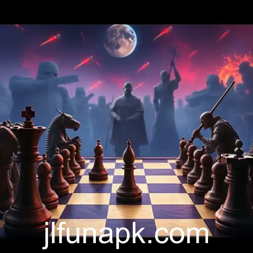 JLFun: Gaming Trends and Innovations of 2025