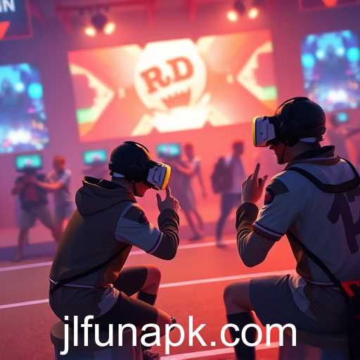 jlfun Revolutionizes Online Gaming in 2025