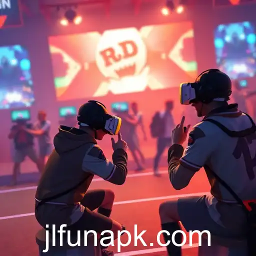 jlfun Revolutionizes Online Gaming in 2025