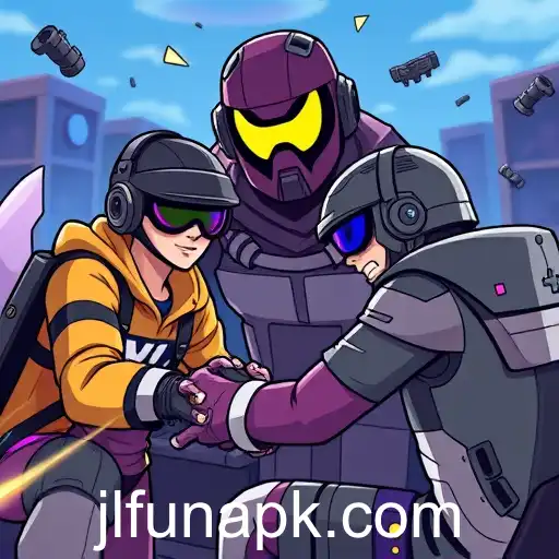 Exploring the Thriving World of Multiplayer Games