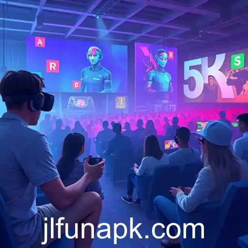 Online Gaming Trends and Innovations