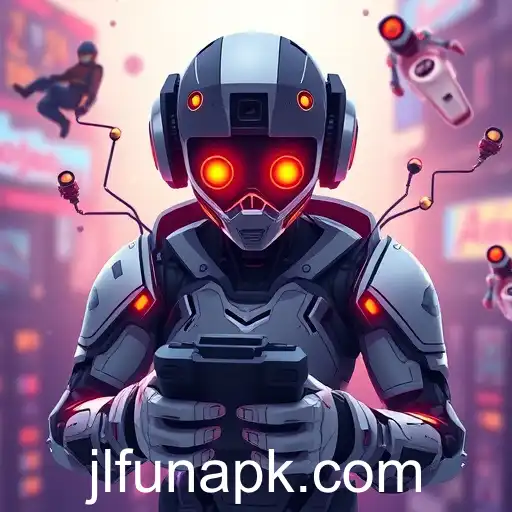 The Rise of JLFun: Redefining Online Gaming