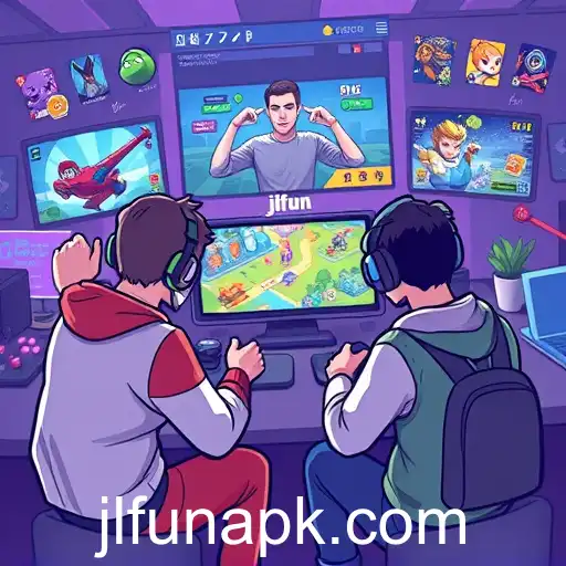 The Rise of Online Gaming Platforms