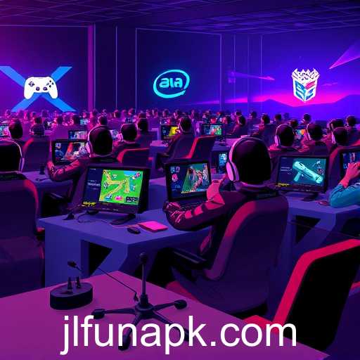 The Rise of Online Gaming Communities