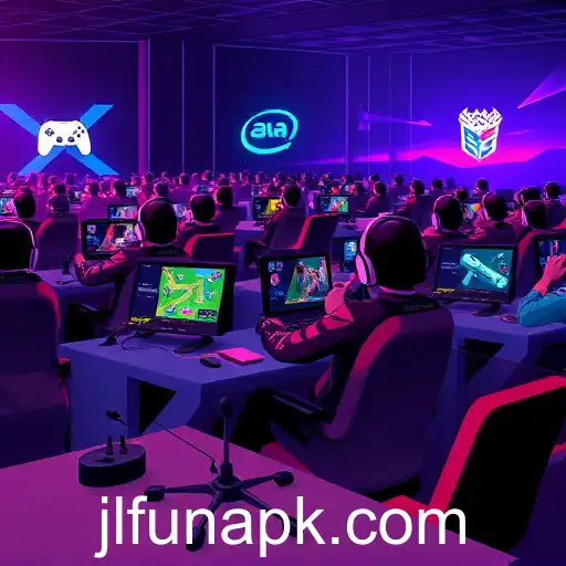 The Rise of Online Gaming Communities